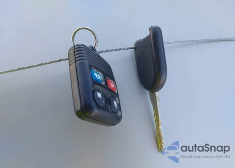 2006 Ford Five Hundred Sel from USA, damaged, VIN 1FAFP24196G124360